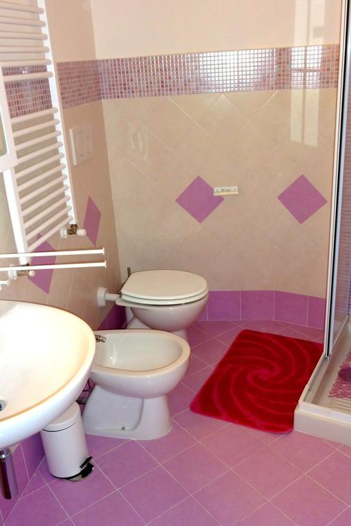 La Rosa Del Mare Villa Amalfi Bilik gambar