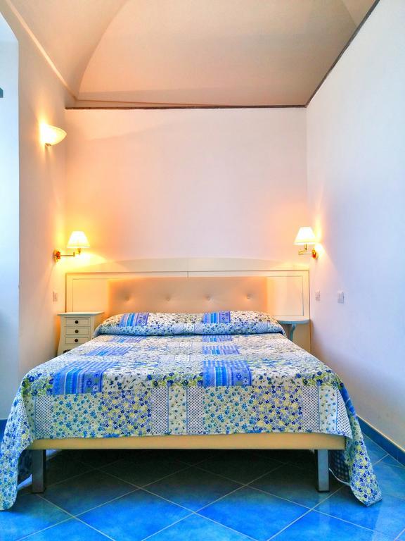 La Rosa Del Mare Villa Amalfi Luaran gambar
